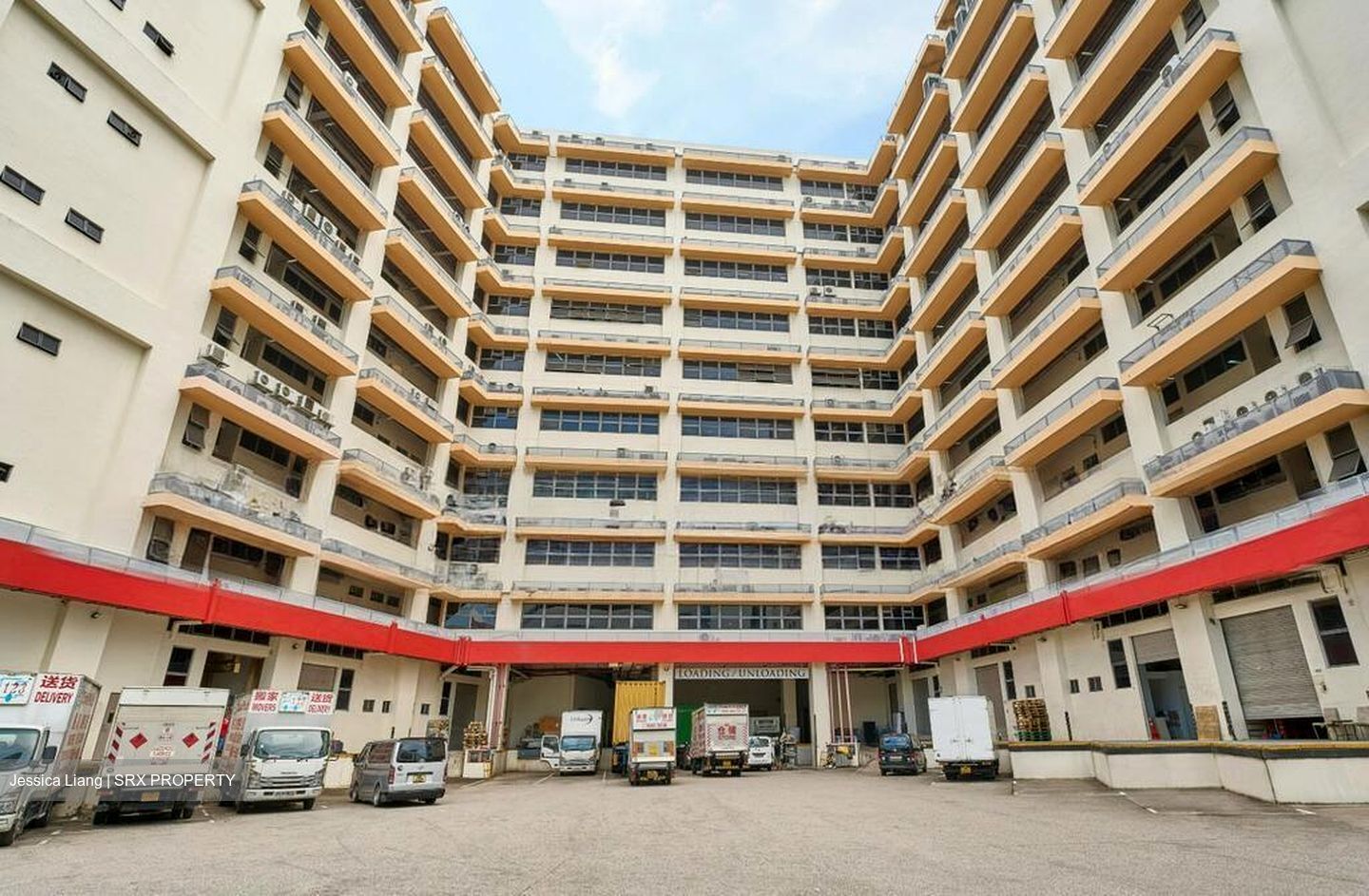 Eunos Techpark (D14), Factory #511122521
